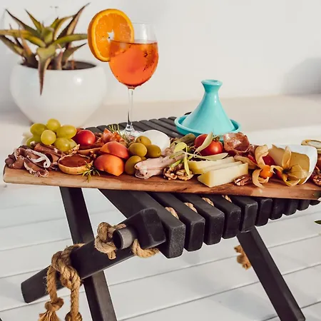 住宿加早餐酒店 Playa Del Mar - Adults Only