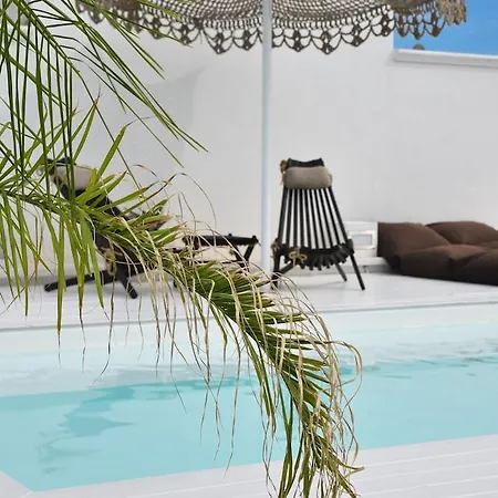 住宿加早餐酒店 Playa Del Mar - Adults Only