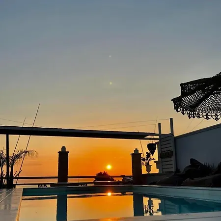 Playa Del Mar - Adults Only 住宿加早餐酒店 4*