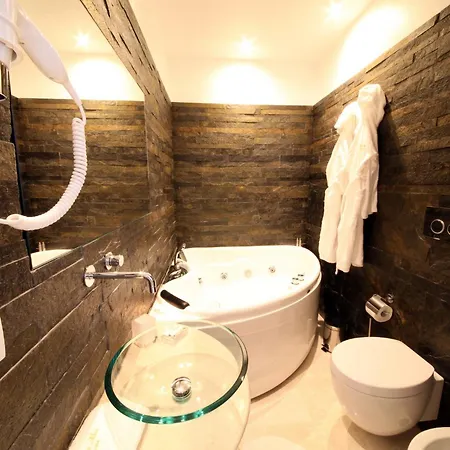 Playa Del Mar - Adults Only 莫诺波利