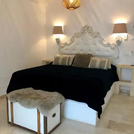 Playa Del Mar - Adults Only 住宿加早餐酒店 4*