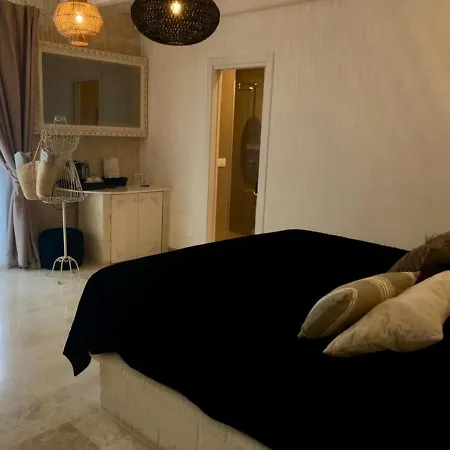 住宿加早餐酒店 Playa Del Mar - Adults Only 4*