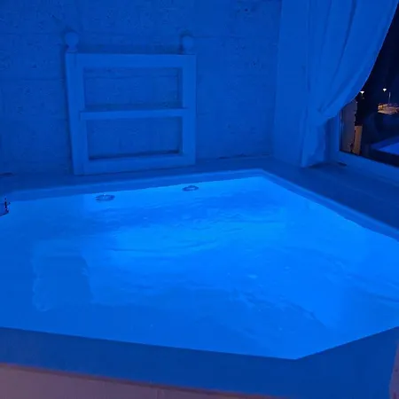 Playa Del Mar - Adults Only