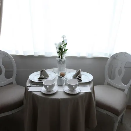 住宿加早餐酒店 Playa Del Mar - Adults Only 莫诺波利