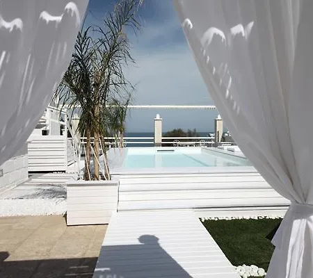 Bed & Breakfast Playa Del Mar - Adults Only