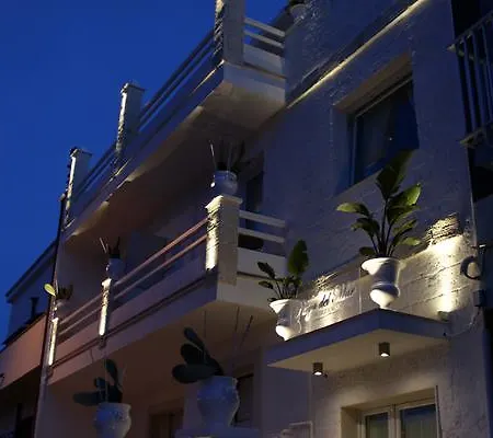 Playa Del Mar - Adults Only Monopoli