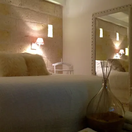 住宿加早餐酒店 Playa Del Mar - Adults Only