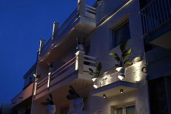 Playa Del Mar - Adults Only Monopoli