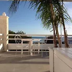 ベッド・アンド・ブレックファスト Playa Del Mar - Adults Only 4*