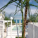 Bed & Breakfast Playa Del Mar - Adults Only Monopoli