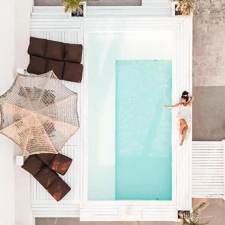 B&B Playa Del Mar - Adults Only 4*