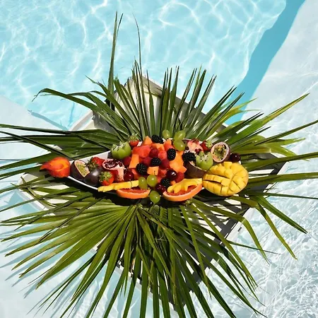 Bed & Breakfast Playa Del Mar - Adults Only