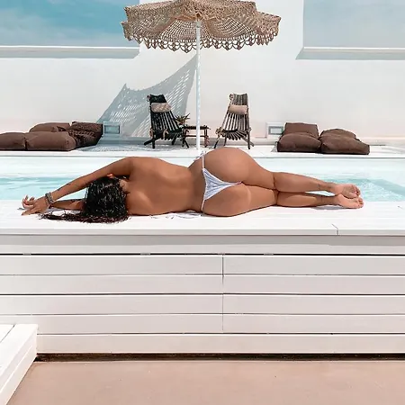 Playa Del Mar - Adults Only Monopoli