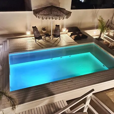 Playa Del Mar - Adults Only