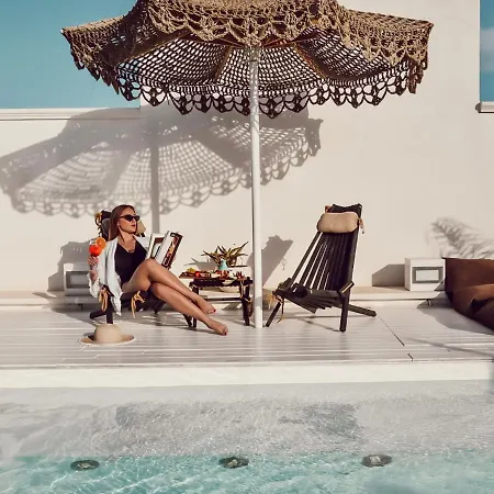 Playa Del Mar - Adults Only 4*