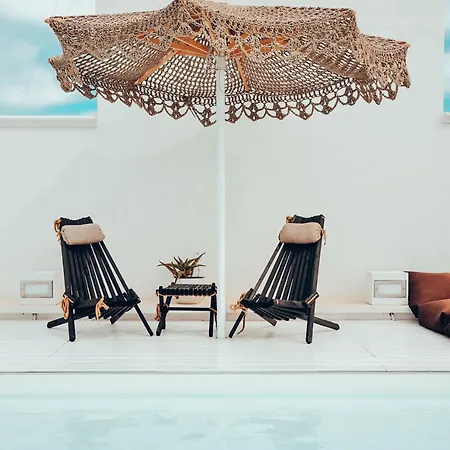 Playa Del Mar - Adults Only B&B