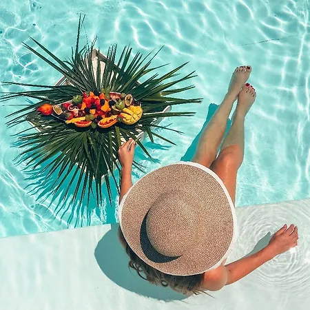 Playa Del Mar - Adults Only