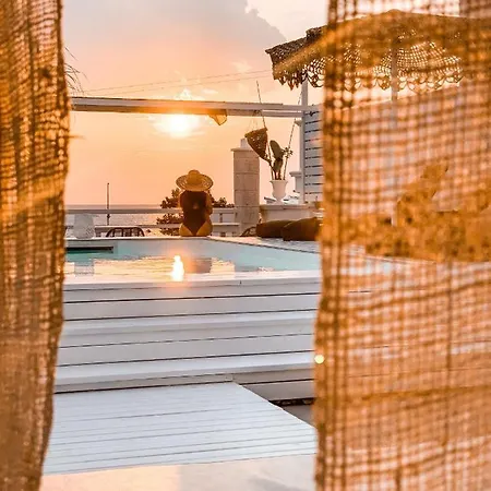 Bed & Breakfast Playa Del Mar - Adults Only Monopoli