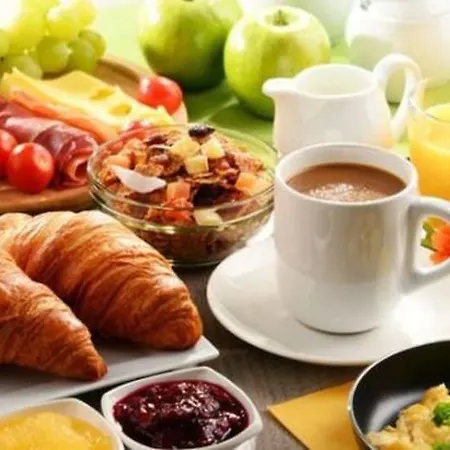 Bed and Breakfast Playa Del Mar - Adults Only Monopoli