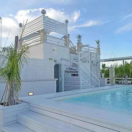 Playa Del Mar - Adults Only 4*
