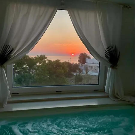 Playa Del Mar - Adults Only Bed & Breakfast Monopoli