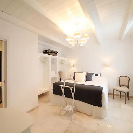 Playa Del Mar - Adults Only 4* 莫诺波利