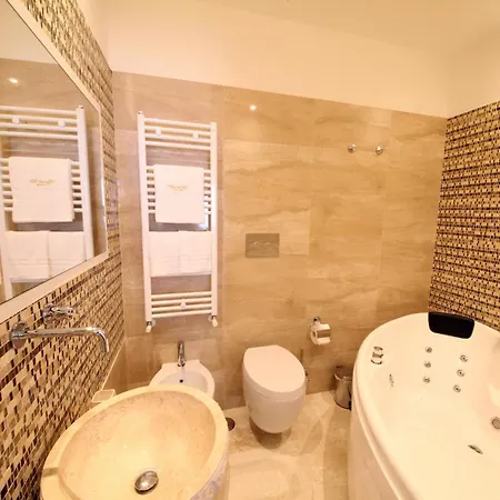 Playa Del Mar - Adults Only 4* 모노폴리