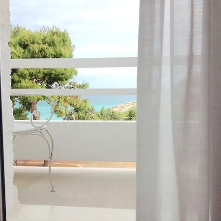 Bed and Breakfast Playa Del Mar - Adults Only