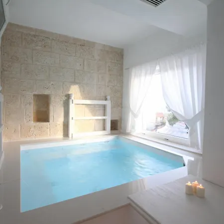 לינה וארוחת בוקר Playa Del Mar - Adults Only מונופולי