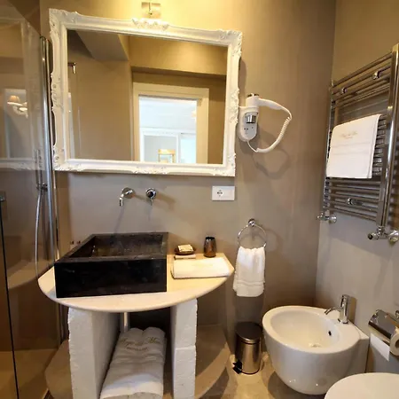 Playa Del Mar - Adults Only Bed & Breakfast 4*