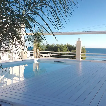 Playa Del Mar - Adults Only B&B