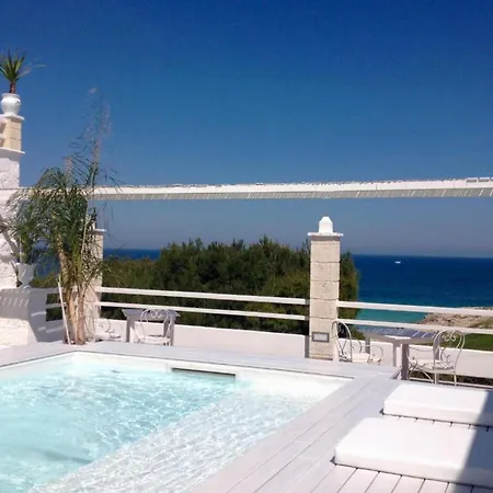 Playa Del Mar - Adults Only Monopoli
