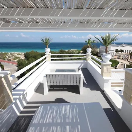 Frühstückspension Playa Del Mar - Adults Only Monopoli