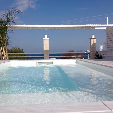 Playa Del Mar - Adults Only Bed & Breakfast Monopoli