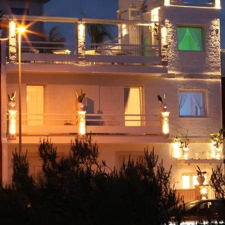 Playa Del Mar - Adults Only 2* Monopoli