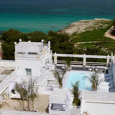 Playa Del Mar - Adults Only Monopoli