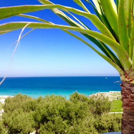 Playa Del Mar - Adults Only Bed and Breakfast