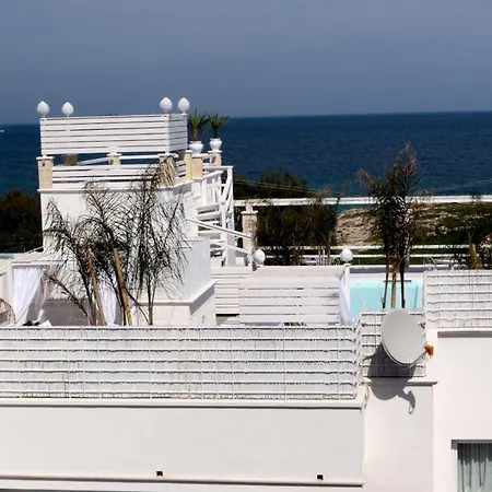 Playa Del Mar - Adults Only