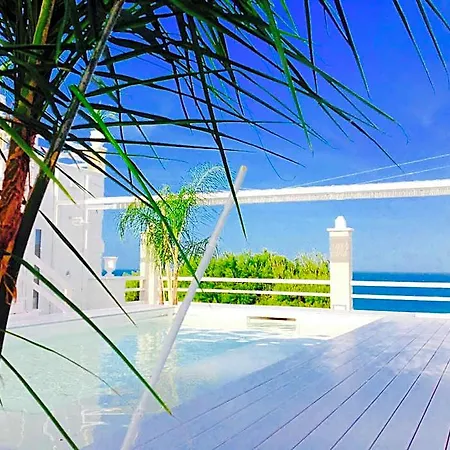 Frühstückspension Playa Del Mar - Adults Only 3*