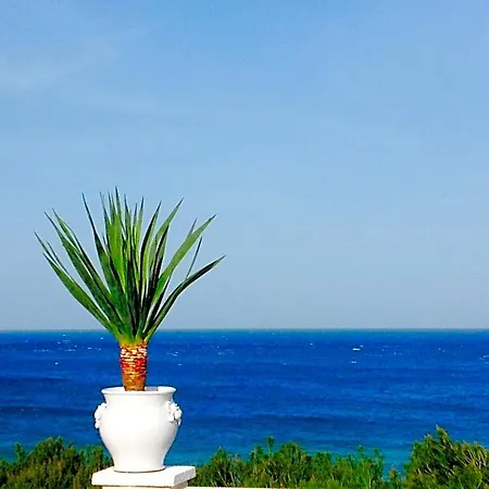 Playa Del Mar - Adults Only 3* Monopoli