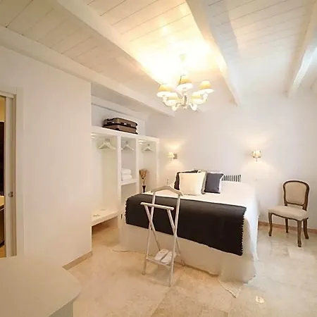 Playa Del Mar - Adults Only 3*