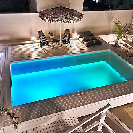 Playa Del Mar - Adults Only
