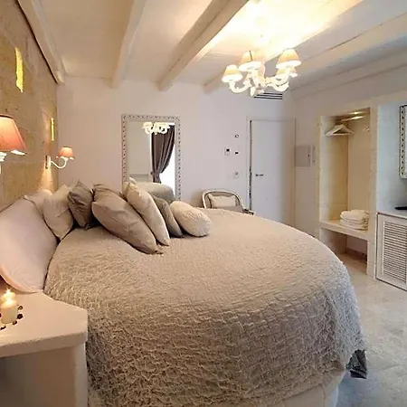 Playa Del Mar - Adults Only 3* Monopoli