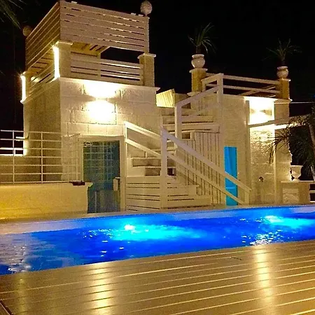 Playa Del Mar - Adults Only 3* Monopoli