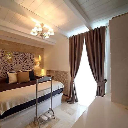Playa Del Mar - Adults Only Monopoli