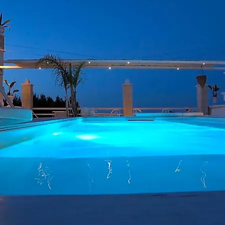 Playa Del Mar - Adults Only Bed & Breakfast Monopoli