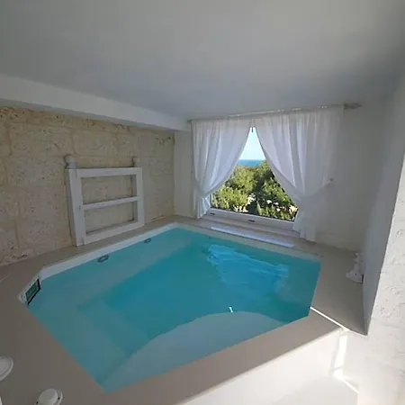 Bed & Breakfast Playa Del Mar - Adults Only Monopoli