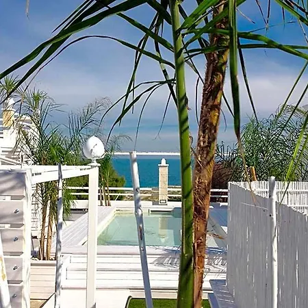 Playa Del Mar - Adults Only 3* Monopoli