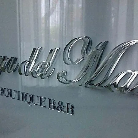 Bed & Breakfast Playa Del Mar - Adults Only 3*