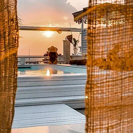 Playa Del Mar - Adults Only